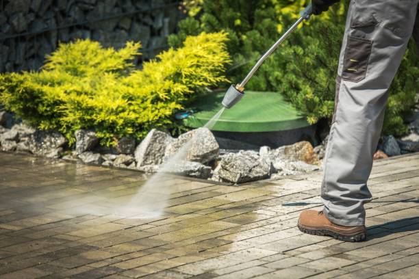 Professional Pressure Washing Services in Bloomfield, MO